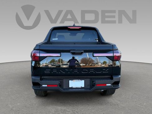 New 2026 Hyundai Santa Cruz SE image 21