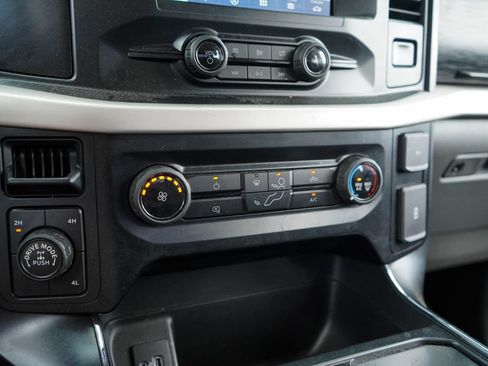 Used 2021 Ford F150 XL w/ Equipment Group 101A High AWD/4WD image 27