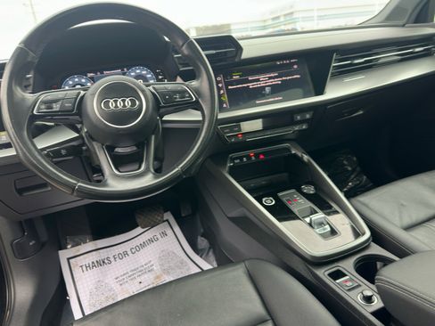 Used 2022 Audi A3 2.0T Premium image 35