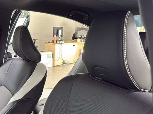 New 2026 Toyota Camry SE image 13