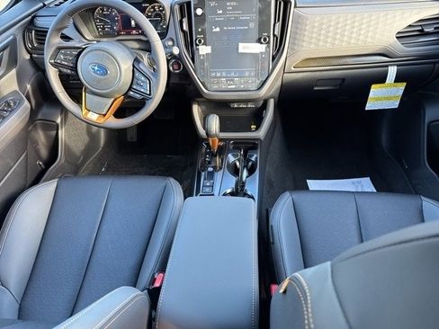 New 2026 Subaru Forester Wilderness image 14
