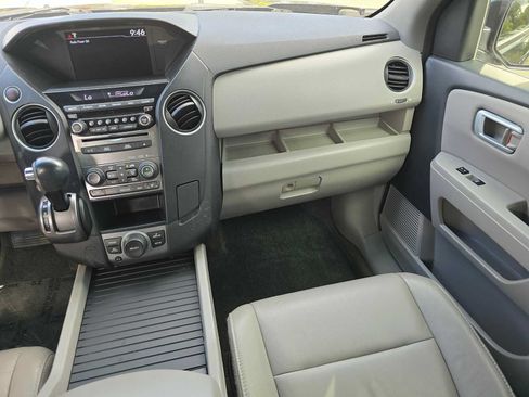 Used 2015 Honda Pilot EX-L image 19