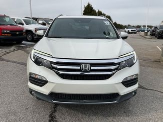 Used 2017 Honda Pilot Elite video 2