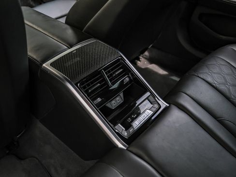 Used 2022 BMW M8 Gran Coupe xDrive Competition w/ M Carbon Exterior Package AWD/4WD image 40