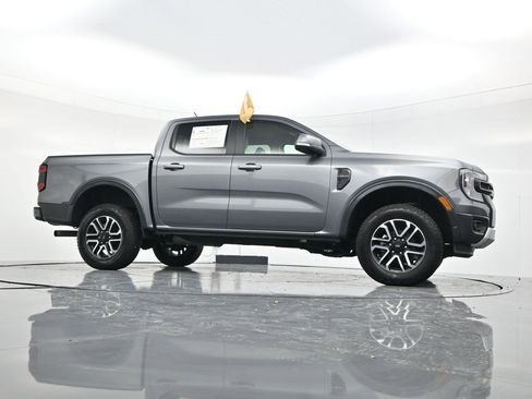 Certified 2024 Ford Ranger Lariat image 48