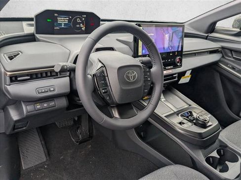 New 2026 Toyota bZ XLE image 3