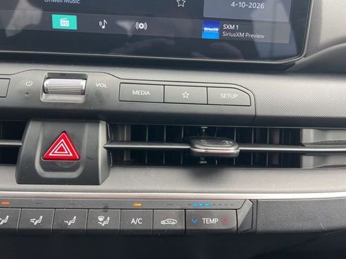 Certified 2025 Kia K4 FWD image 21