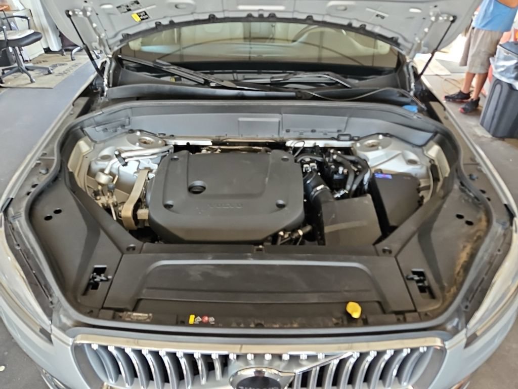 Used 2023 Volvo XC90 B6 Plus w/ Protection Package Premier AWD/4WD image 39