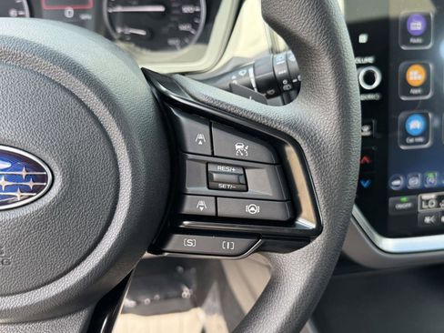 New 2026 Subaru Crosstrek 2.0i Premium AWD/4WD image 15