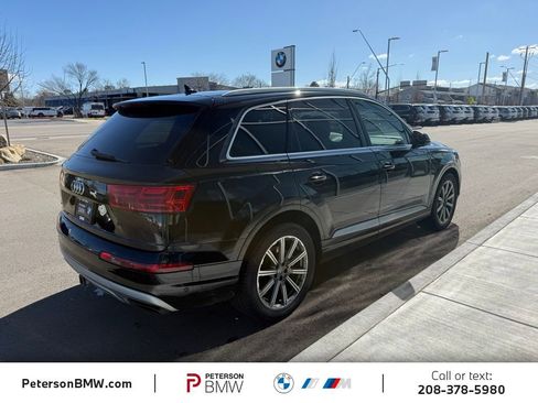 Used 2019 Audi Q7 3.0T Prestige image 5