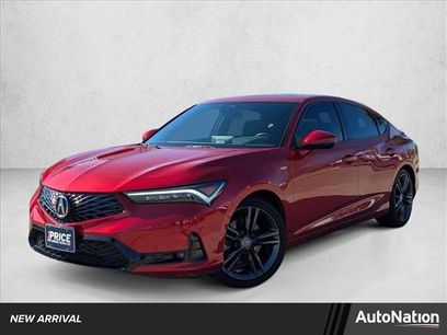 Certified 2023 Acura Integra A-Spec