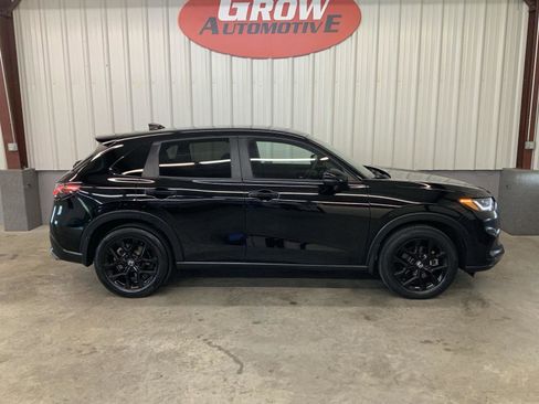 Used 2023 Honda HR-V Sport image 15