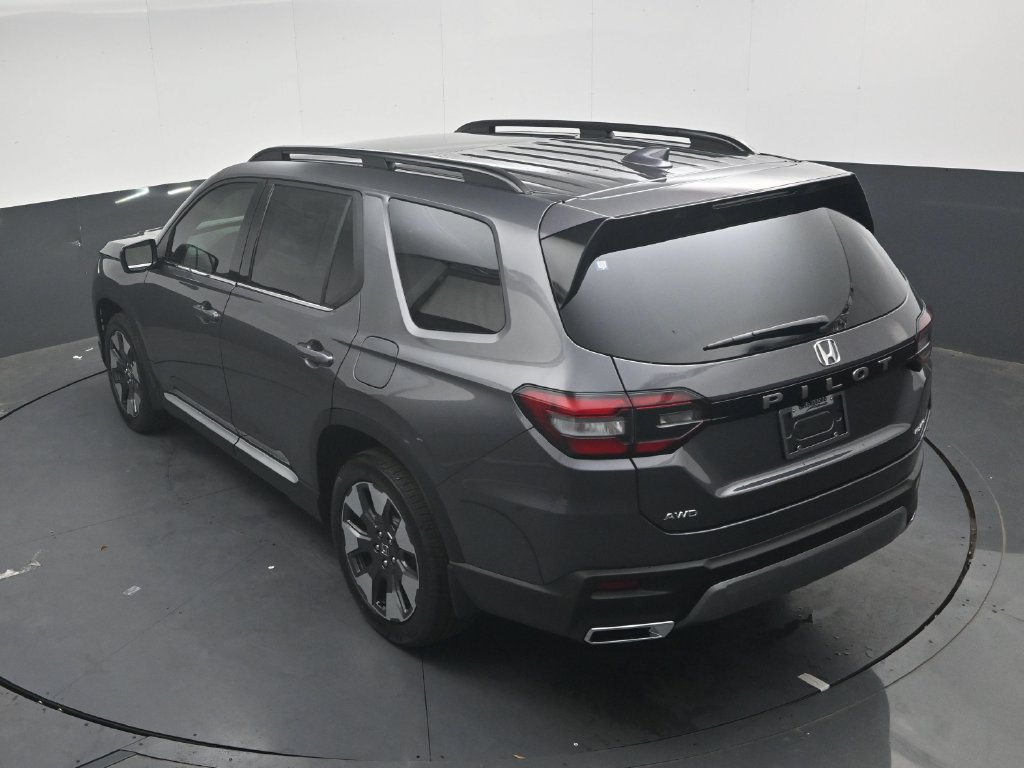 New 2026 Honda Pilot Elite image 18