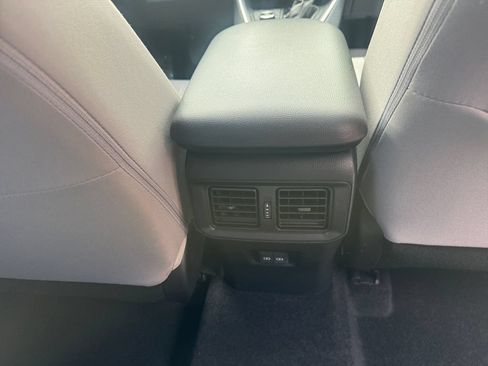 Used 2023 Toyota RAV4 XLE w/ Convenience Package AWD/4WD image 24