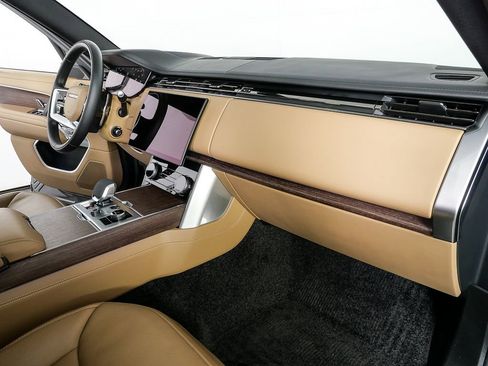 Used 2023 Land Rover Range Rover SE image 24