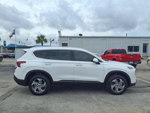 Used 2023 Hyundai Santa Fe SEL AWD/4WD image 21