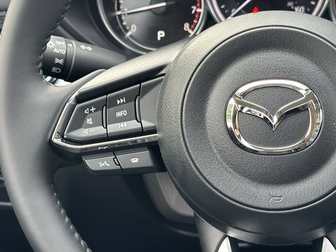New 2025 MAZDA CX-5 AWD 2.5 S w/ Preferred Package image 20