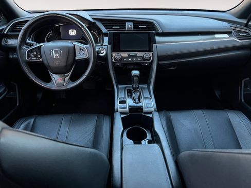 Used 2017 Honda Civic EX-L image 10