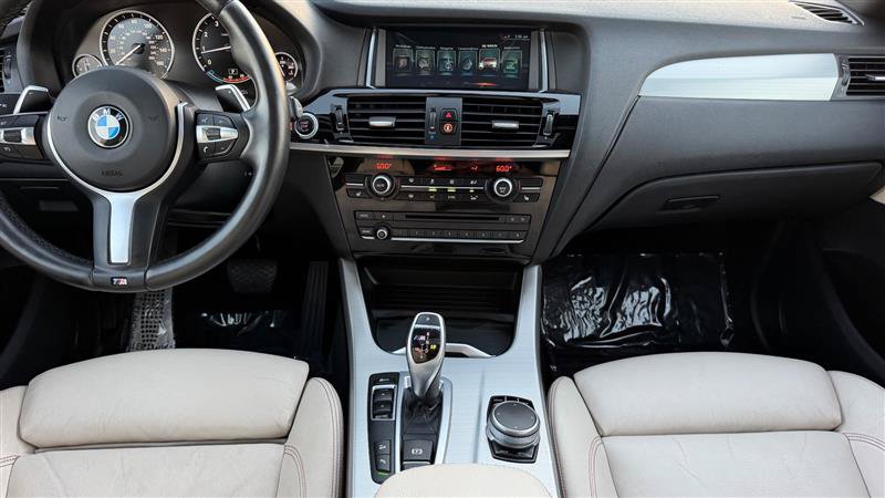 Used 2018 BMW X4 M40i AWD/4WD image 26