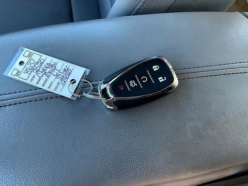 Used 2020 Chevrolet Malibu LT w/ Fleet LT Safety Plus Package image 33