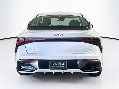 Used 2025 Kia K5 LXS FWD image 7