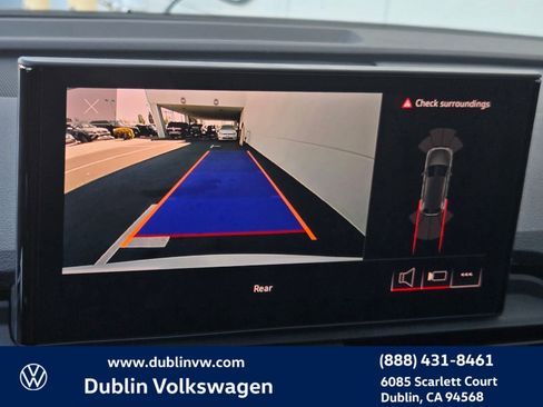 Used 2023 Audi Q5 2.0T Premium w/ Convenience Package image 15