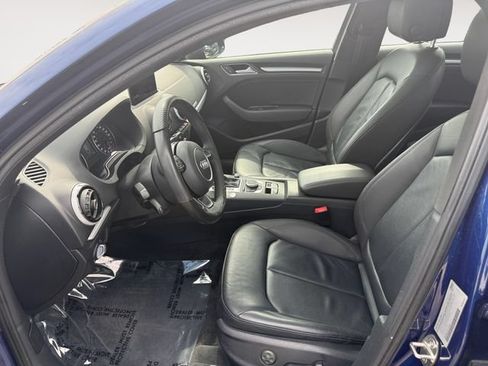 Used 2016 Audi A3 2.0T Premium AWD/4WD image 9