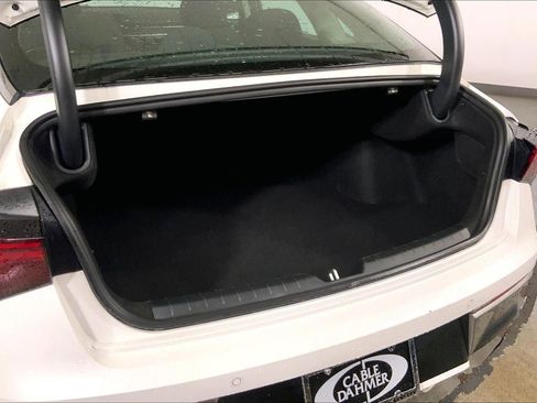 Certified 2025 Kia K5 LXS FWD image 4