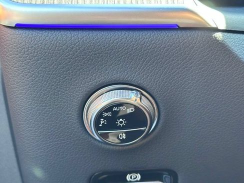 Used 2026 Mercedes-Benz GLC 300 4MATIC image 27