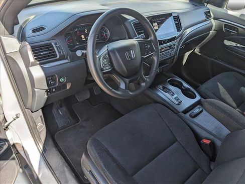 Used 2022 Honda Pilot Sport image 10