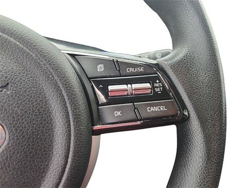 Used 2021 Kia Sportage LX image 30