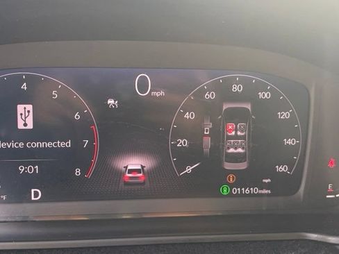 Used 2024 Honda Accord EX image 31