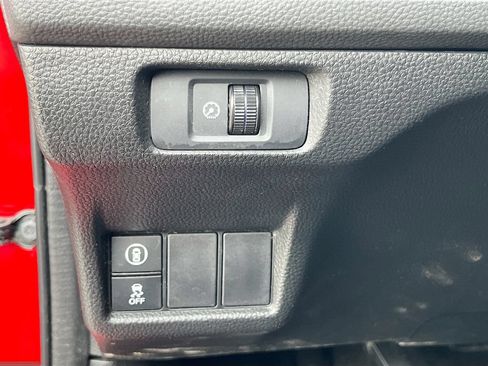 Used 2022 Honda Civic Si image 10
