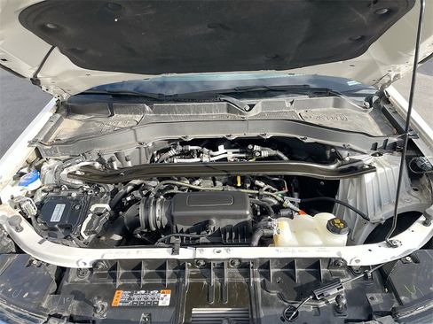 Used 2022 Ford Explorer Limited w/ Equipment Group 301A image 33