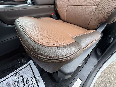 New 2027 Ford Expedition King Ranch AWD/4WD image 34