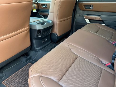 Used 2025 Toyota Tundra 1794 Edition image 16