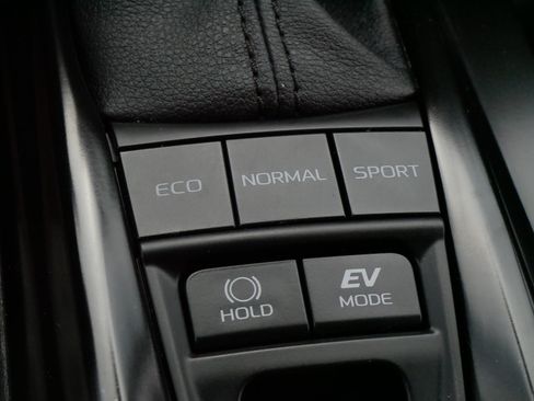 Certified 2026 Toyota Camry LE FWD image 27