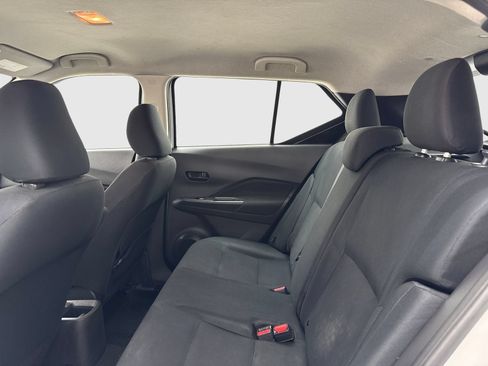 Used 2023 Nissan Kicks S FWD image 36
