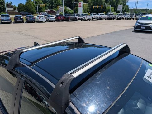 Used 2021 Toyota Prius Prime XLE FWD image 13