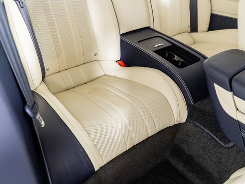 Used 2023 Bentley Continental GT Mulliner image 32