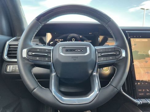 New 2026 GMC Acadia Denali Ultimate image 12