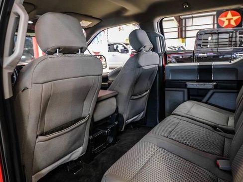Used 2018 Ford F150 XLT image 34
