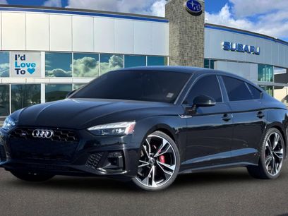 Used 2021 Audi S5 Premium Plus w/ Premium Plus Package