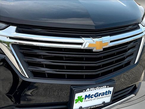 Used 2022 Chevrolet Equinox LT FWD image 35