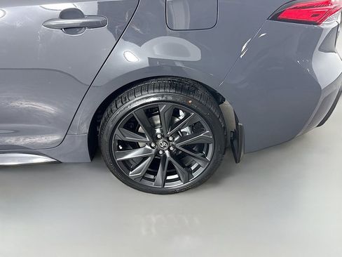Certified 2026 Toyota Corolla SE FWD image 20