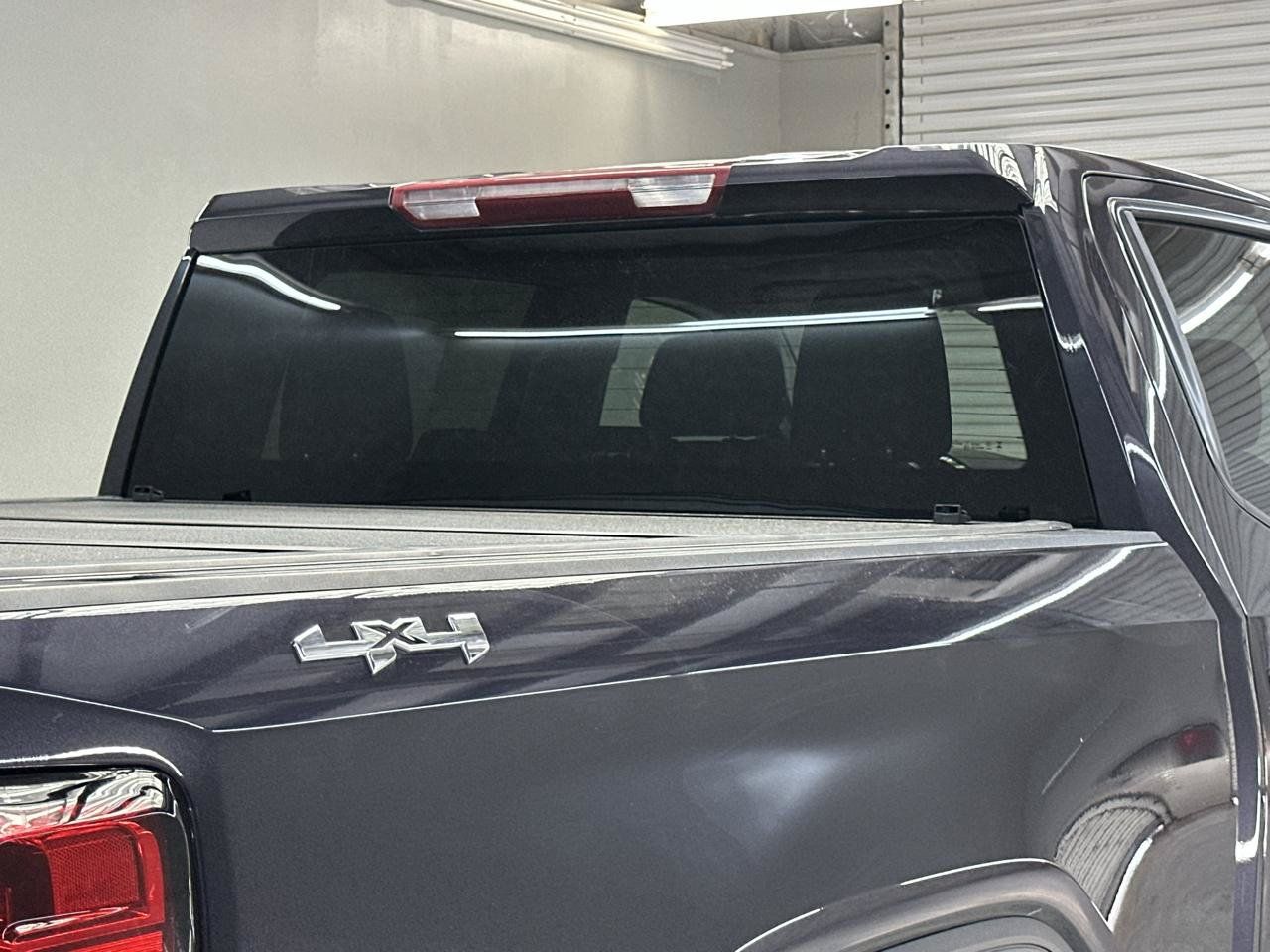 Used 2024 GMC Sierra 1500 Elevation AWD/4WD image 10