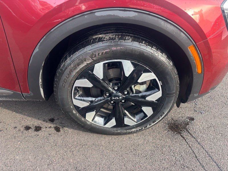 Certified 2023 Kia Sportage X-Line w/ X-Line Premium Package AWD/4WD image 17