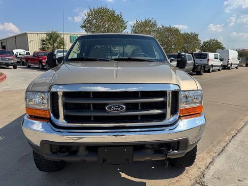 Used 2000 Ford F350 Lariat AWD/4WD image 43