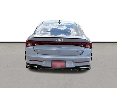 Certified 2023 Kia K5 GT-Line w/ GT-Line Premium Package FWD image 6
