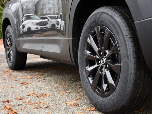 New 2026 MAZDA CX-50 AWD 2.5 Hybrid w/ Premium Pkg image 10